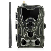 HKM-053331 Outdoor Waterproof 1080p Surveillance Camera with Motion Detection and Infrared Night Vision