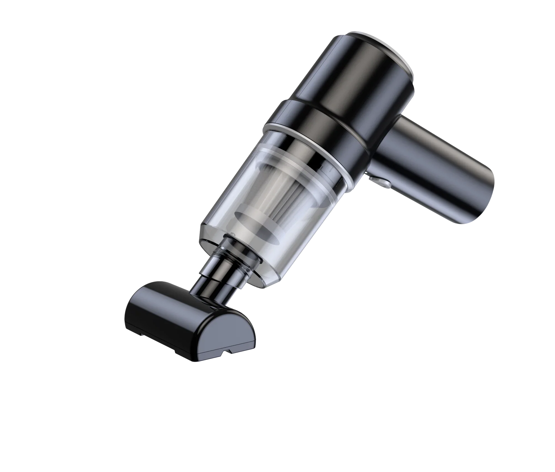 HKM-053715 High-Power Wireless Handheld Car Vacuum Cleaner for Efficient Cleaning