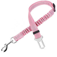HKM-0543421 Automotive Reflective Safety Rope in Multiple Colors - Durable Nylon Webbing