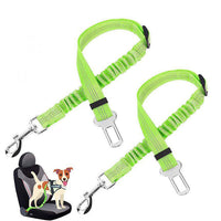 HKM-0543421 Automotive Reflective Safety Rope in Multiple Colors - Durable Nylon Webbing