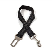 HKM-0543421 Automotive Reflective Safety Rope in Multiple Colors - Durable Nylon Webbing