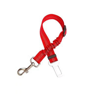 HKM-0543421 Automotive Reflective Safety Rope in Multiple Colors - Durable Nylon Webbing