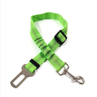 HKM-0543421 Automotive Reflective Safety Rope in Multiple Colors - Durable Nylon Webbing