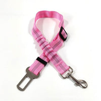 HKM-0543421 Automotive Reflective Safety Rope in Multiple Colors - Durable Nylon Webbing