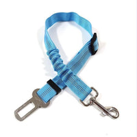HKM-0543421 Automotive Reflective Safety Rope in Multiple Colors - Durable Nylon Webbing