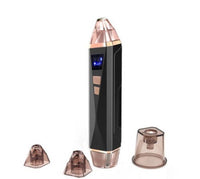 HKM-054547 Intelligent Blackhead Removal Device with Hot and Cold Cupping Feature