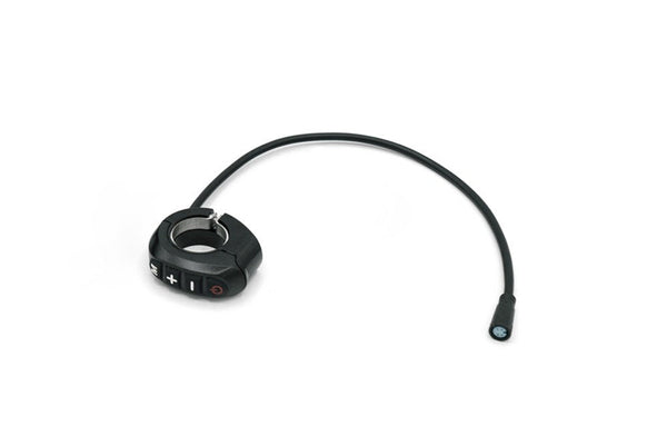 HKM-054547 ON/OFF button V1 for Joyor S5 / S10 Electric Scooter