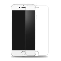 HKM-054675 HD Anti-Fingerprint Tempered Glass Screen Protector for iPhone Models