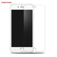 HKM-054675 HD Anti-Fingerprint Tempered Glass Screen Protector for iPhone Models