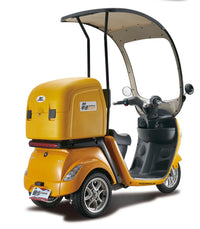 HKM-054995 A30 Electric 3-Wheel Mobility Scooter for Cargo with Disc Brakes and 2000W Motor