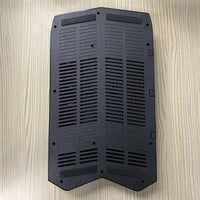 HKM-055187 PS5 Multi-Function Cooling and Charging Stand with USB Interface