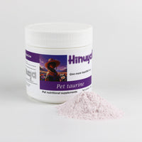 HKM-0552381 Amino Acid Supplement for Cats - Taurine 100g Pet Nutrition
