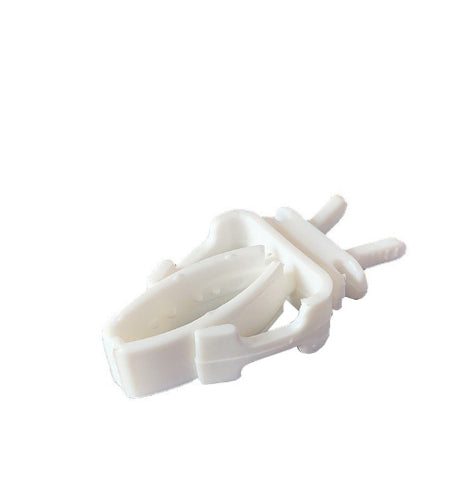 HKM-0552509 Parrot Fruit Basket and Vegetable Clips Feeder Set for Avian Nutrition