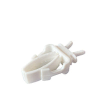 HKM-0552509 Parrot Fruit Basket and Vegetable Clips Feeder Set for Avian Nutrition