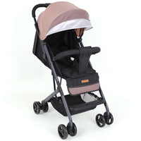 HKM-055315 Compact Lightweight Folding Stroller for Easy Travel and Portability