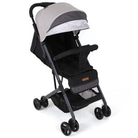 HKM-055315 Compact Lightweight Folding Stroller for Easy Travel and Portability