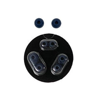 HKM-055315 Silicone Ear Caps for In-Ear Accessories – Compatible with Various Models
