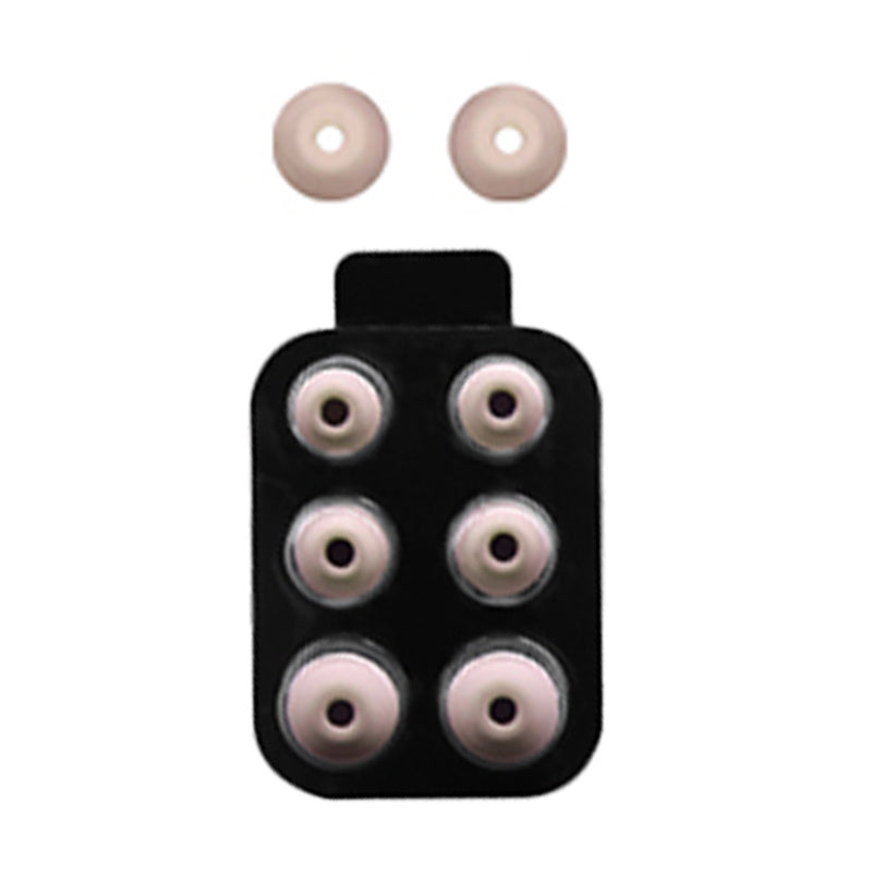 HKM-055315 Silicone Ear Caps for In-Ear Accessories – Compatible with Various Models