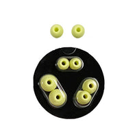 HKM-055315 Silicone Ear Caps for In-Ear Accessories – Compatible with Various Models