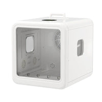 HKM-055379 Eco-Friendly 70L Automatic Pet Dryer Box with Disinfection Function - Quiet Hair Dryer for Cats and Small Animals