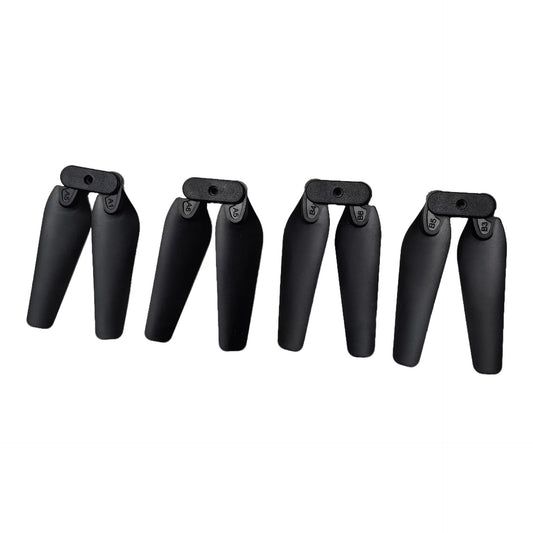 HKM-055507 Compact Folding UAV for HD Aerial Photography with Propeller Set