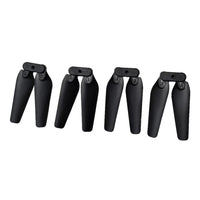 HKM-055507 Compact Folding UAV for HD Aerial Photography with Propeller Set