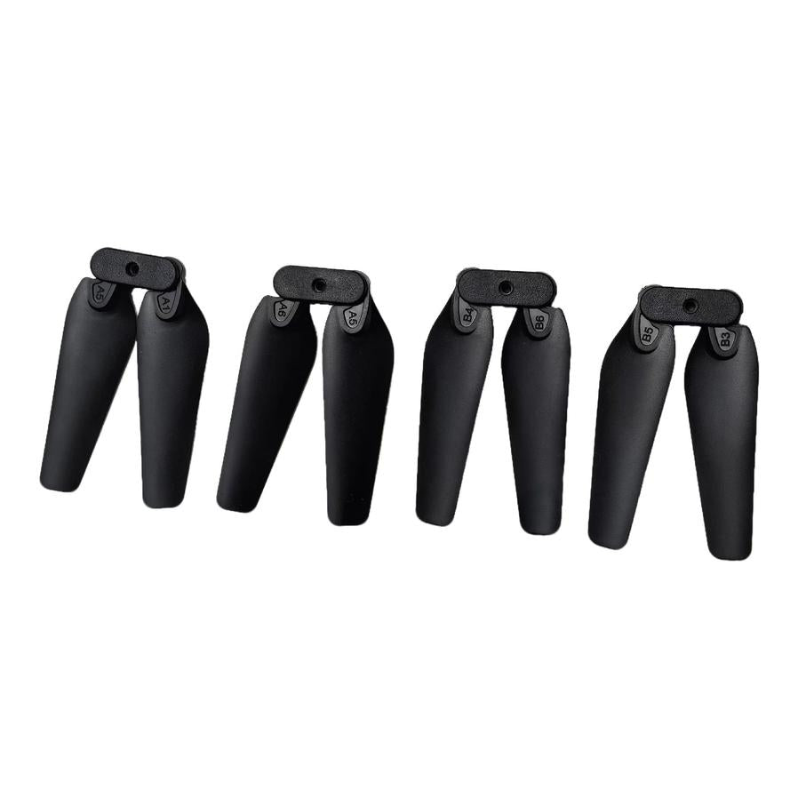 HKM-055507 Compact Folding UAV for HD Aerial Photography with Propeller Set