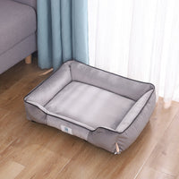 HKM-0556349 Removable and Washable Universal Winter Pet Nest for All Seasons - Multiple Sizes Available