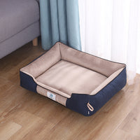 HKM-0556349 Removable and Washable Universal Winter Pet Nest for All Seasons - Multiple Sizes Available