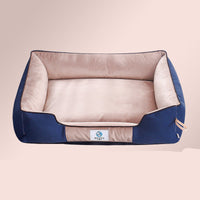 HKM-0556349 Removable and Washable Universal Winter Pet Nest for All Seasons - Multiple Sizes Available