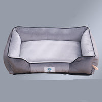 HKM-0556349 Removable and Washable Universal Winter Pet Nest for All Seasons - Multiple Sizes Available