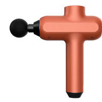 HKM-055955 Rechargeable Muscle Relaxation Massager with 6 Massage Heads and 5 Speed Settings