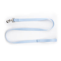 HKM-0561853 Nylon Pet Collar and Traction Rope Set in Vibrant Gradient Colors