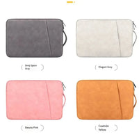 HKM-056339 Stylish Shockproof Messenger Briefcase for Laptops and Computers