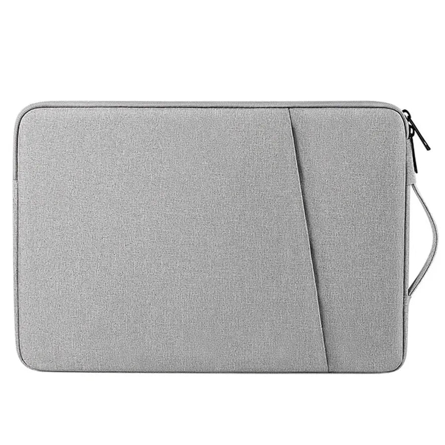 HKM-056339 Stylish Shockproof Messenger Briefcase for Laptops and Computers