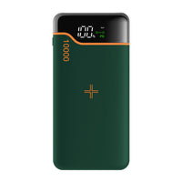 HKM-056467 20000mAh Portable Power Bank with 22.5W Fast Charging and 15W Wireless Charging