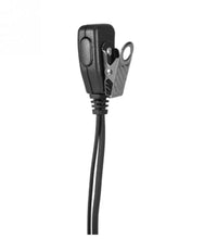 HKM-056467 Mini Handheld Walkie-Talkie Set with Headset and Charger - 1.5km-3km Range, 2000mAh Battery