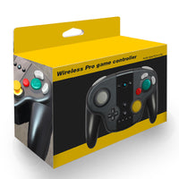 HKM-056595 Wireless Gamepad Compatible with Switch and Windows, Featuring NFC Function, Gyroscope Sensing, and Dual Vibration