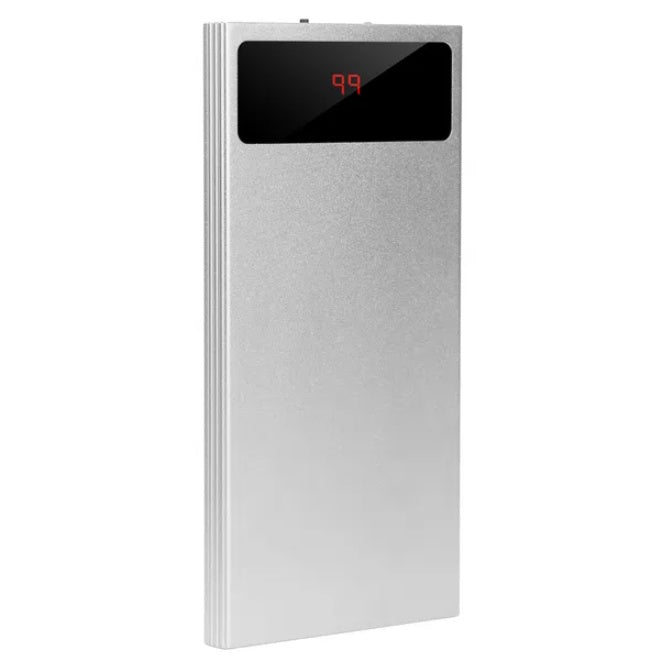 HKM-056659 20000mAh Ultra-Thin Portable Power Bank for Smartphones and Devices