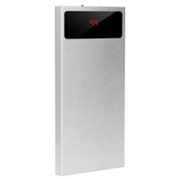HKM-056659 20000mAh Ultra-Thin Portable Power Bank for Smartphones and Devices
