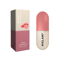 HKM-056659 Moisturizing Lip Balm for Fine Line Repair with Grapeseed and Ginger Root Oils - 5g