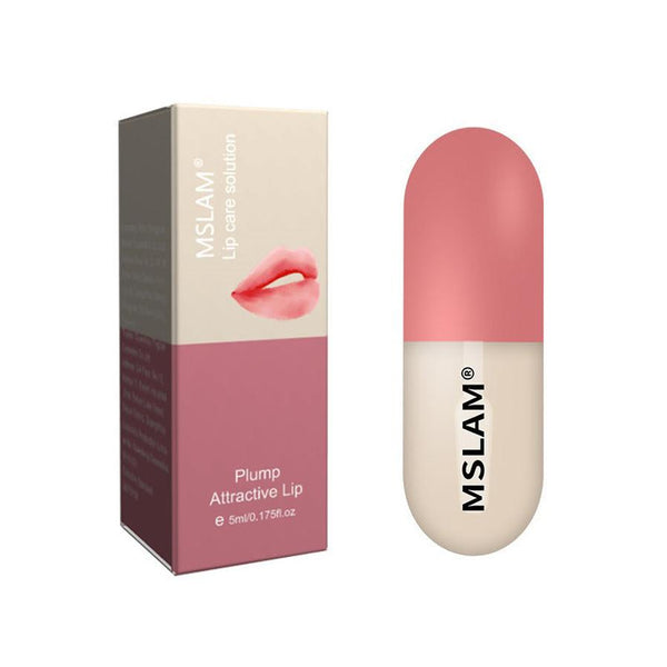 HKM-056659 Moisturizing Lip Balm for Fine Line Repair with Grapeseed and Ginger Root Oils - 5g