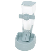 HKM-0567997 Hanging Automatic Feeder for Pets with Fresh-Keeping Box and Easy Assembly