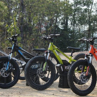 HKM-056851 Electric Balance Bike for Kids 8-15 Years - 600W Brushless Motor, Adjustable Seat, 3 Speed Options, Lightweight Design
