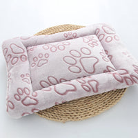 HKM-0569661 Thickened Bite-Resistant Pet Mat in Various Styles and Sizes