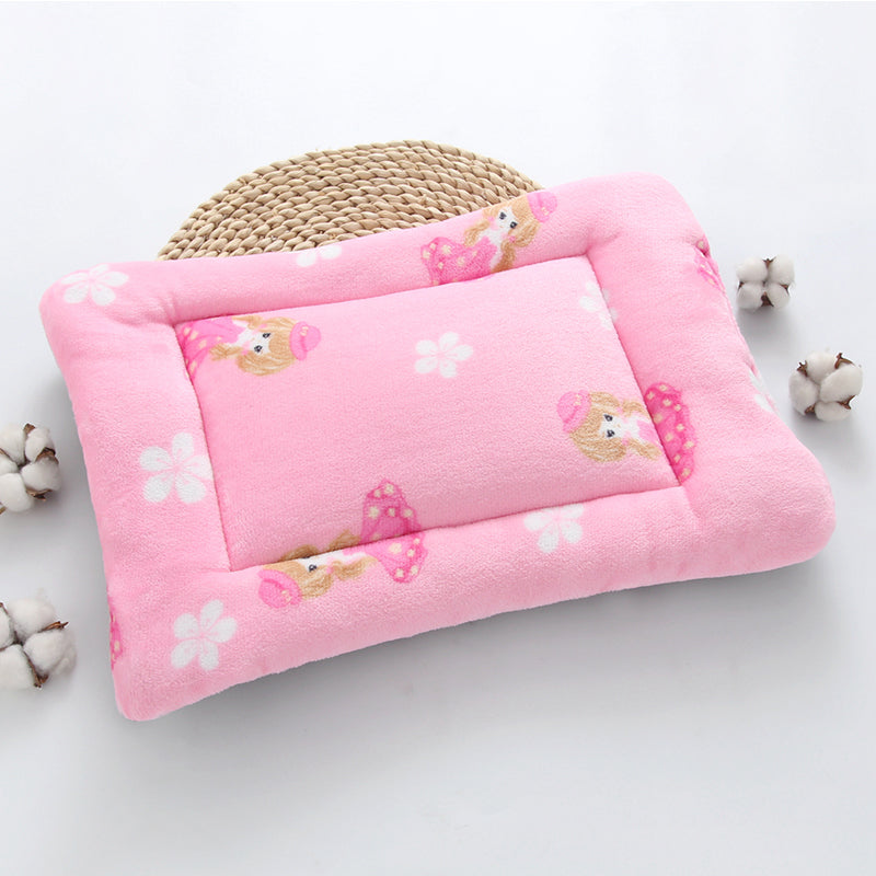 HKM-0569661 Thickened Bite-Resistant Pet Mat in Various Styles and Sizes