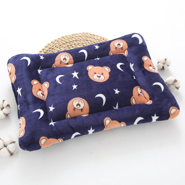 HKM-0569661 Thickened Bite-Resistant Pet Mat in Various Styles and Sizes