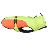 HKM-0571965 Waterproof Reflective Pet Dog Rashers - Warm Fashionable Apparel in Multiple Color Combinations