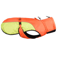 HKM-0571965 Waterproof Reflective Pet Dog Rashers - Warm Fashionable Apparel in Multiple Color Combinations