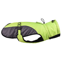 HKM-0571965 Waterproof Reflective Pet Dog Rashers - Warm Fashionable Apparel in Multiple Color Combinations